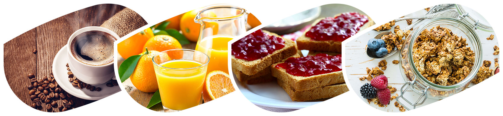 Sunini producten aanbod